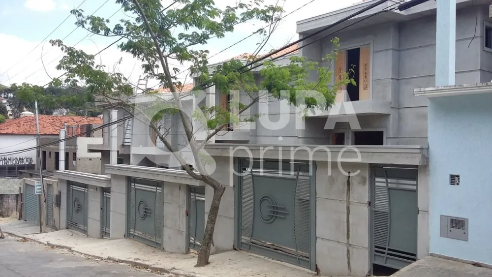 Casa, 3 quartos, 160 m² - Foto 1
