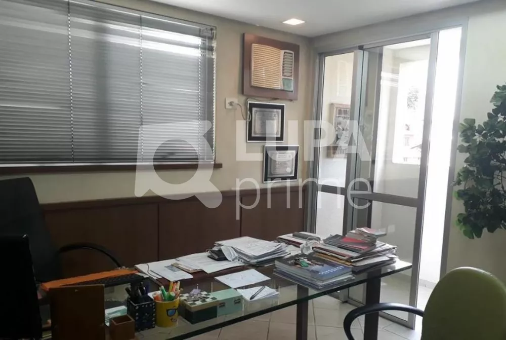 Conjunto Comercial-Sala à venda, 60m² - Foto 2