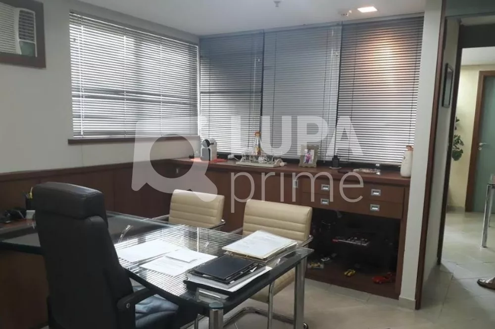 Conjunto Comercial-Sala à venda, 60m² - Foto 1