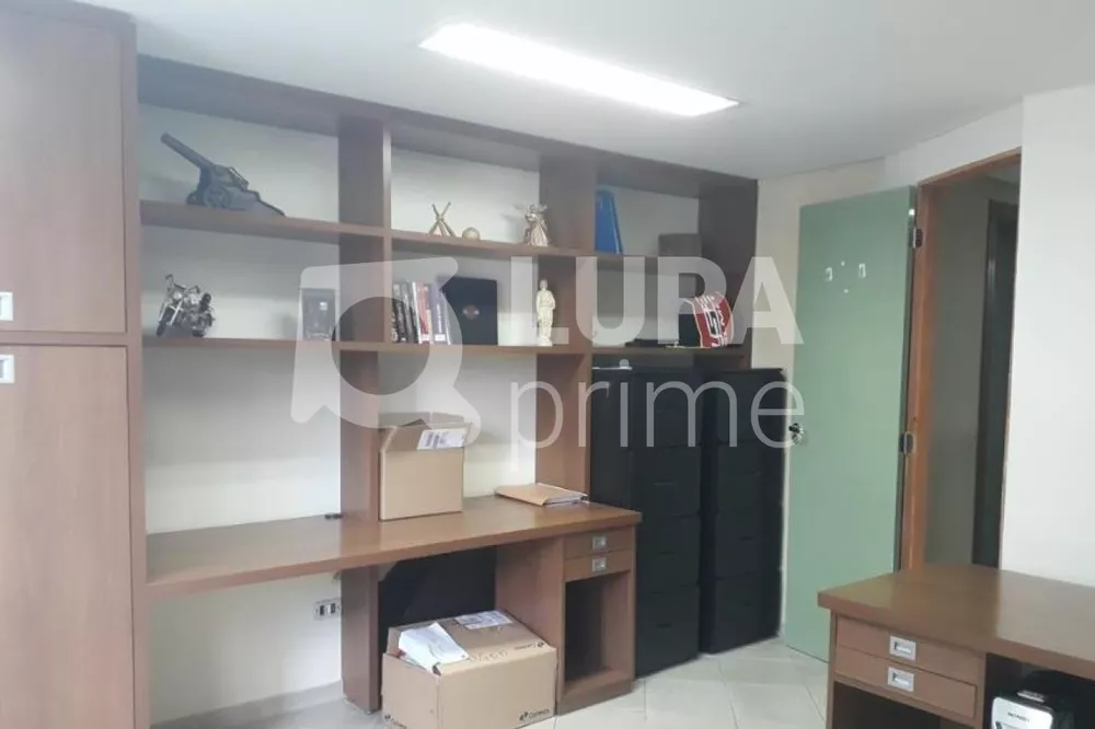 Conjunto Comercial-Sala à venda, 60m² - Foto 4