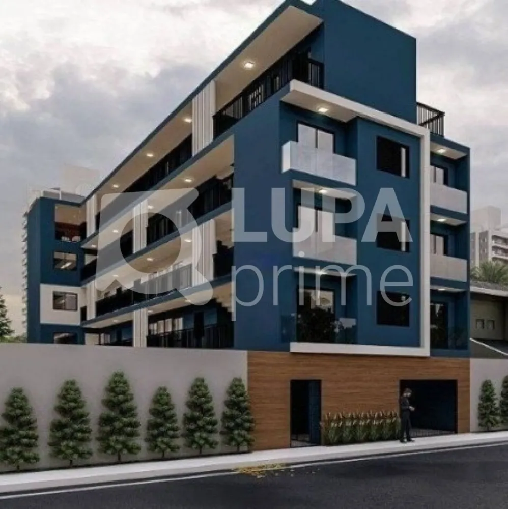 Apartamento, 2 quartos, 55 m² - Foto 3