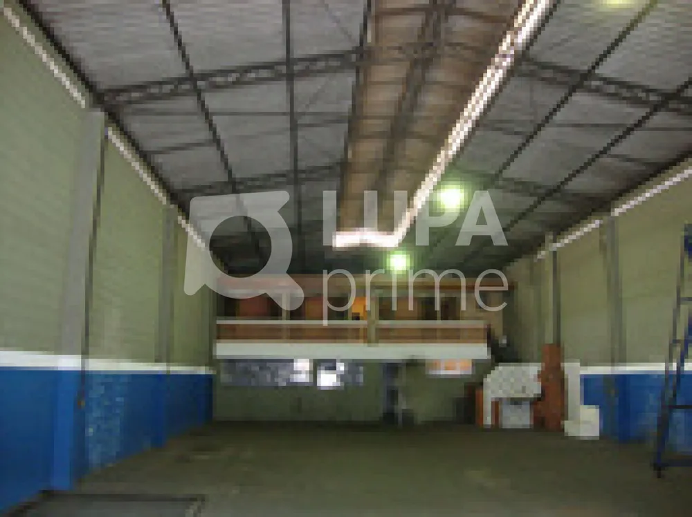 Depósito-Galpão, 465 m² - Foto 3