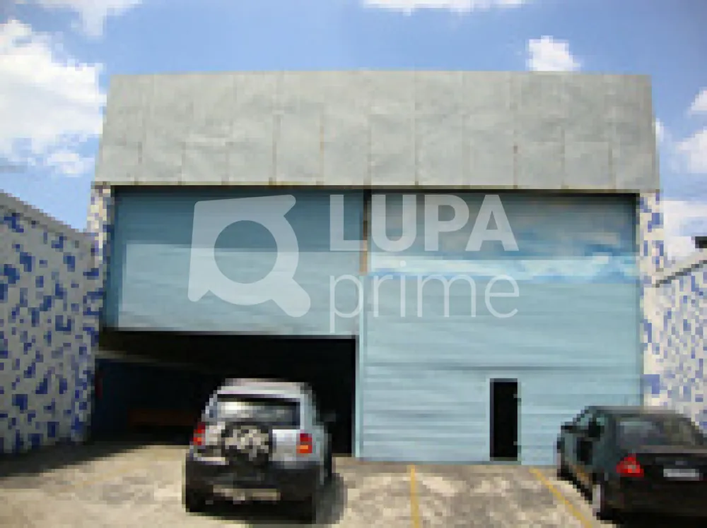 Depósito-Galpão, 465 m² - Foto 4