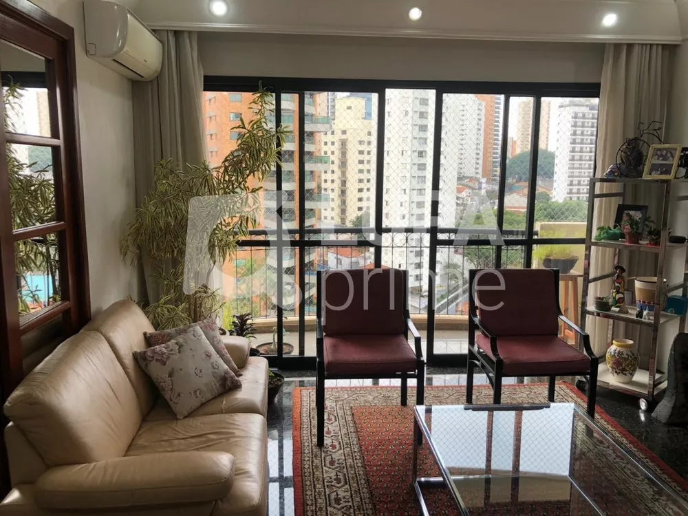 Apartamento à venda com 3 quartos, 150m² - Foto 3