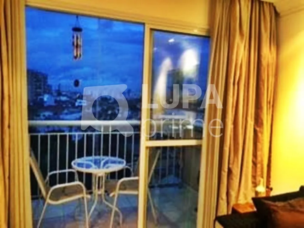 Apartamento, 2 quartos, 68 m² - Foto 3