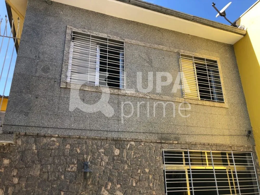 Casa, 4 quartos, 180 m² - Foto 1