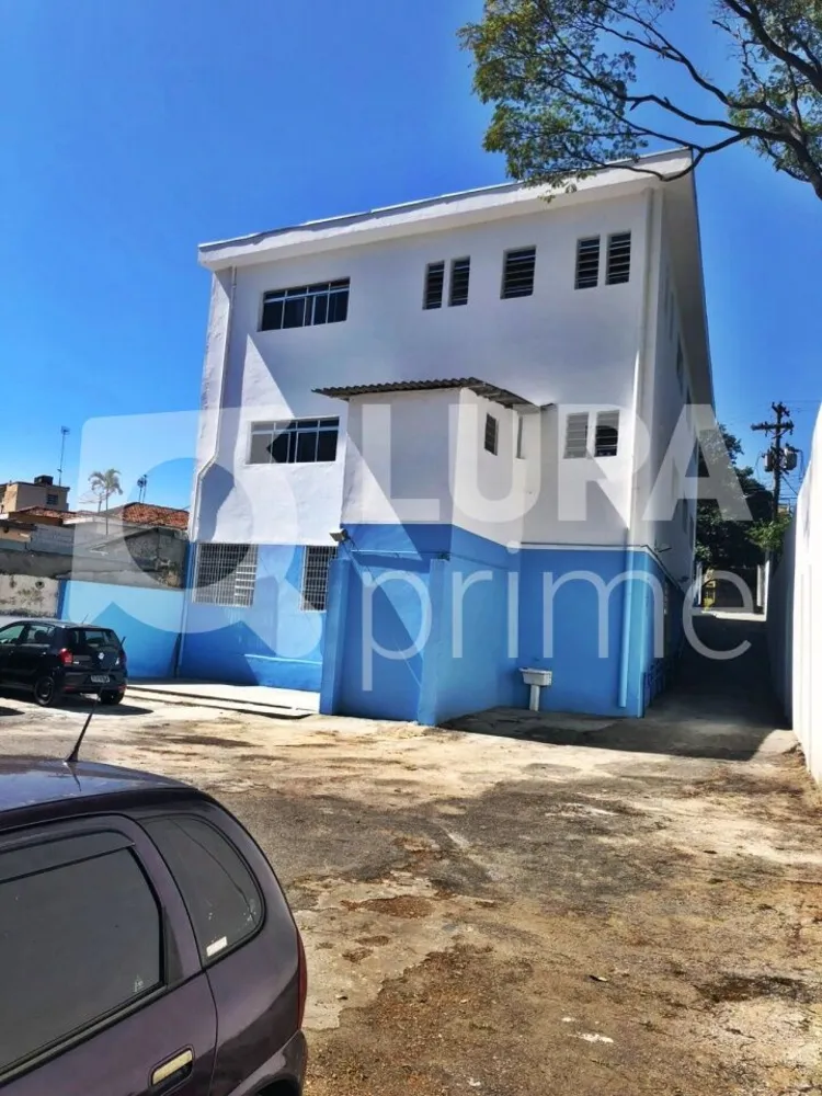 Casa Comercial, 750 m² - Foto 1