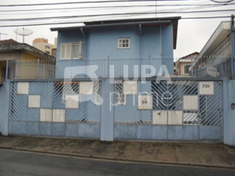 Casa, 4 quartos, 280 m² - Foto 1