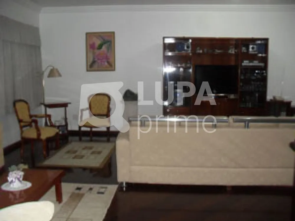 Casa, 4 quartos, 280 m² - Foto 11