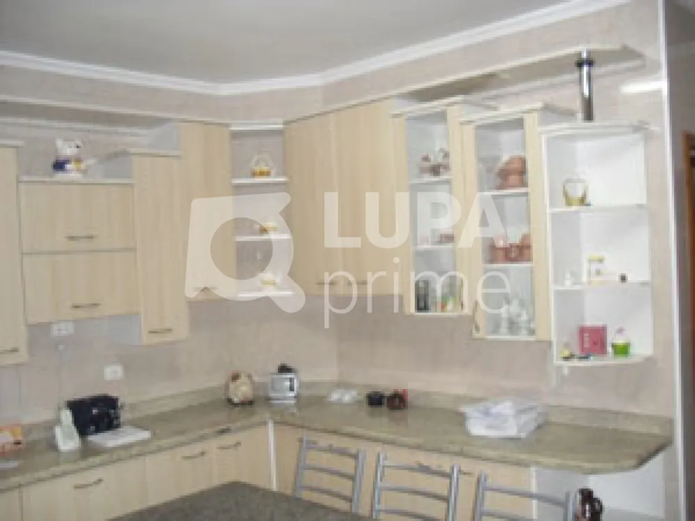 Casa, 4 quartos, 280 m² - Foto 13