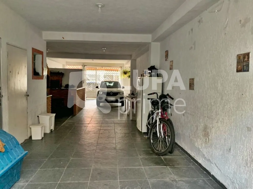 Casa, 3 quartos, 200 m² - Foto 4
