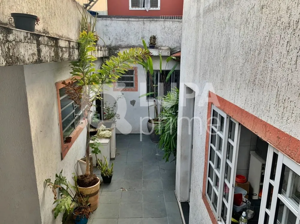 Casa, 3 quartos, 200 m² - Foto 12
