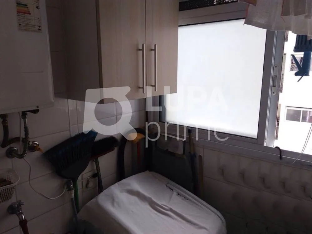 Apartamento, 2 quartos, 58 m² - Foto 11