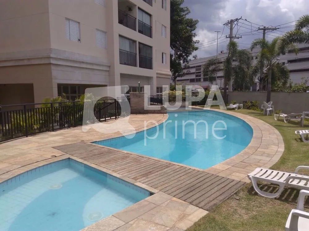 Apartamento, 2 quartos, 58 m² - Foto 15
