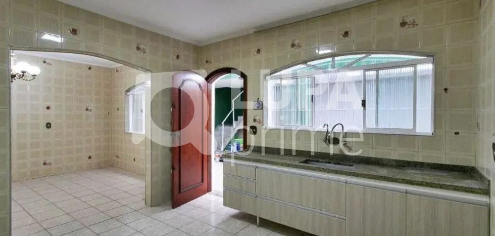 Casa, 3 quartos, 212 m² - Foto 6