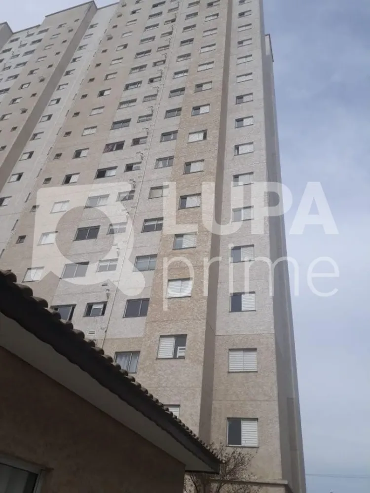 Apartamento, 2 quartos, 50 m² - Foto 9