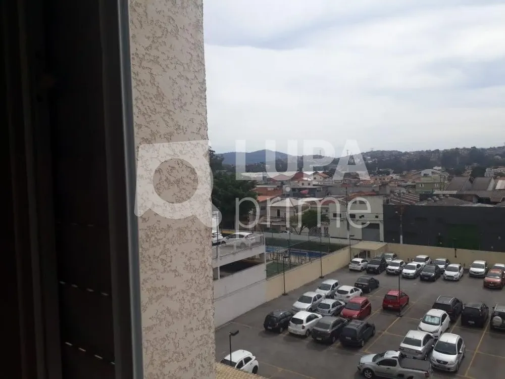 Apartamento, 2 quartos, 50 m² - Foto 13
