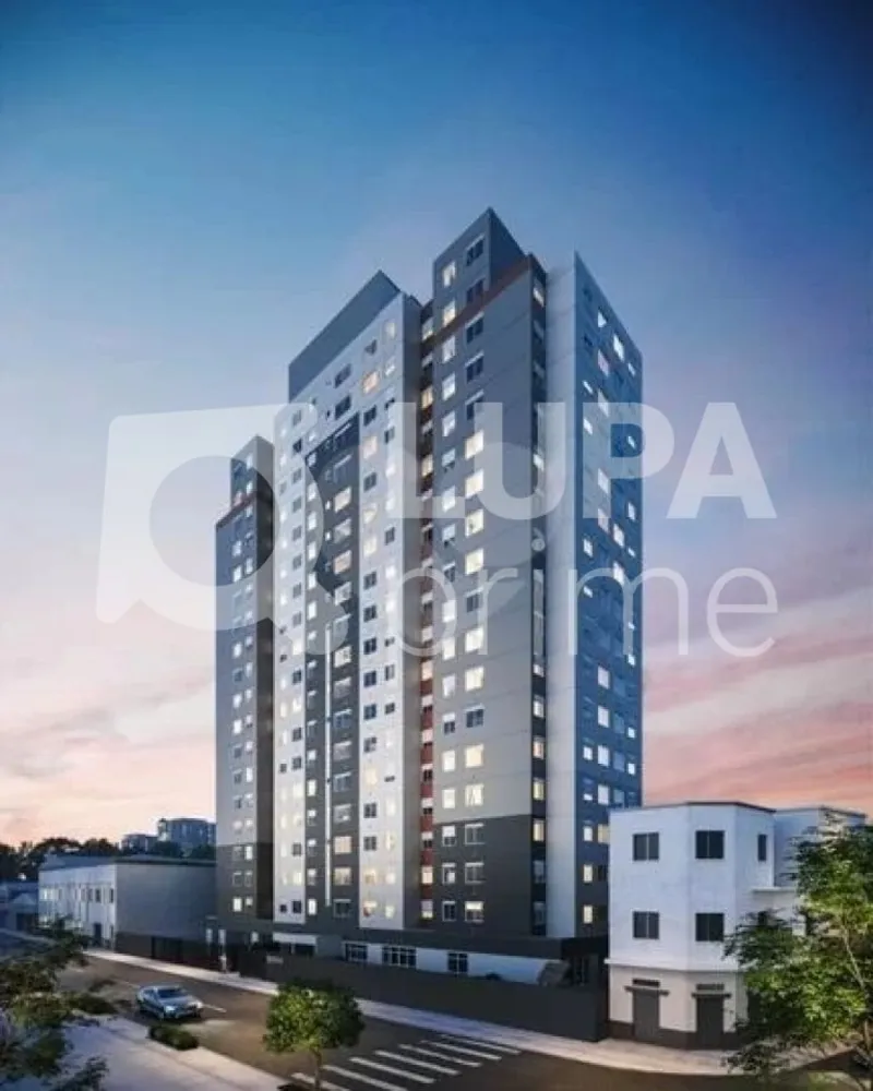 Apartamento, 2 quartos, 34 m² - Foto 7