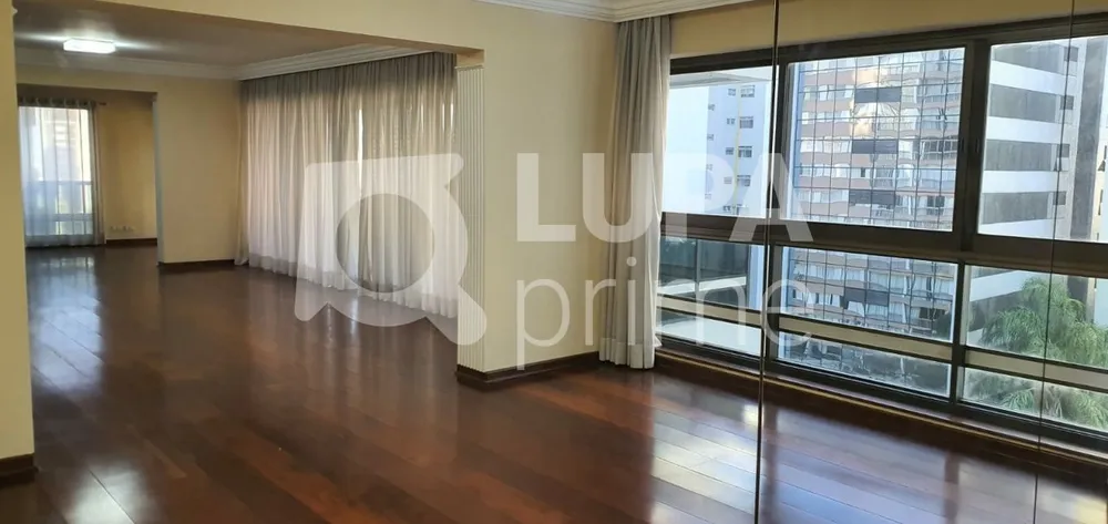 Apartamento, 4 quartos, 328 m² - Foto 9