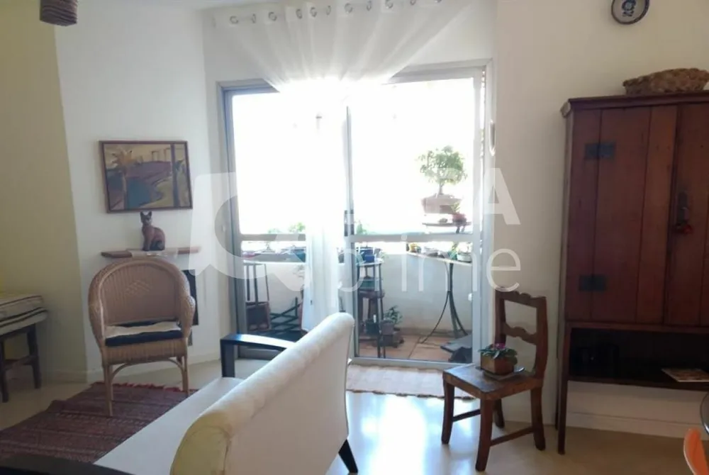 Apartamento, 2 quartos, 67 m² - Foto 1