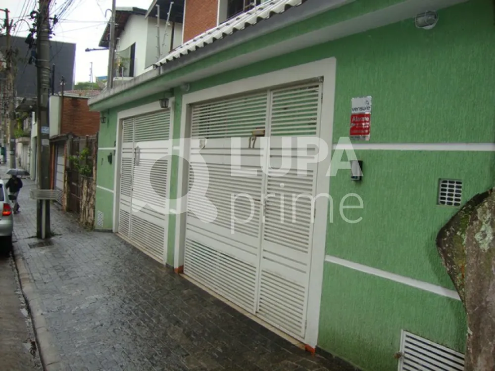 Casa, 3 quartos, 180 m² - Foto 1