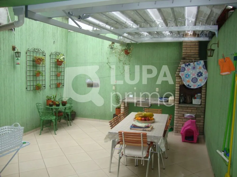 Casa, 3 quartos, 180 m² - Foto 13