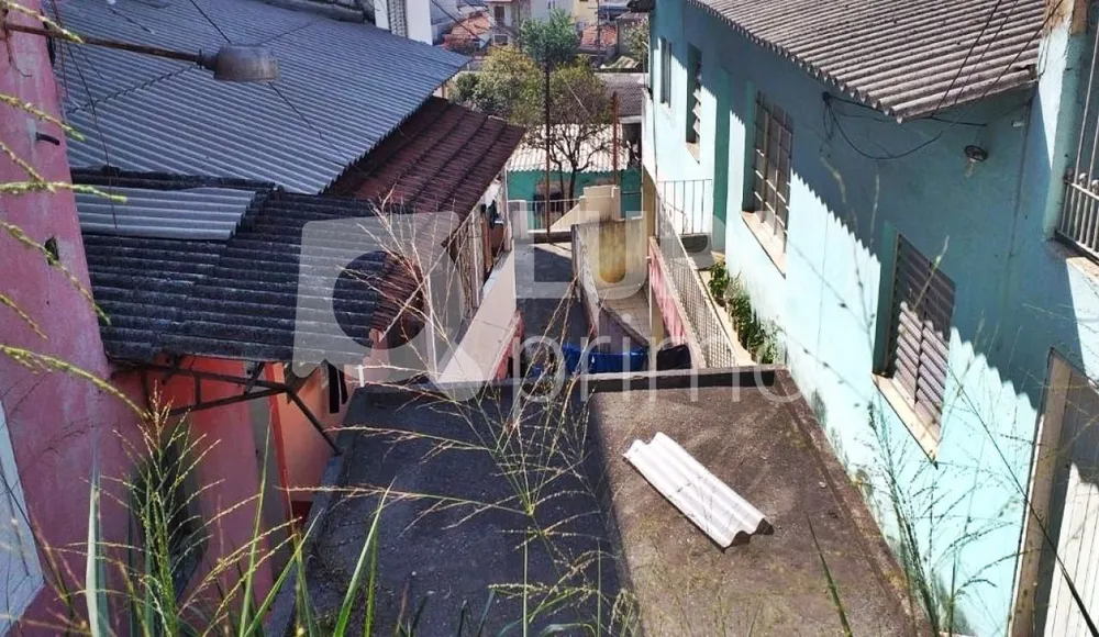 Casa, 9 quartos, 480 m² - Foto 1