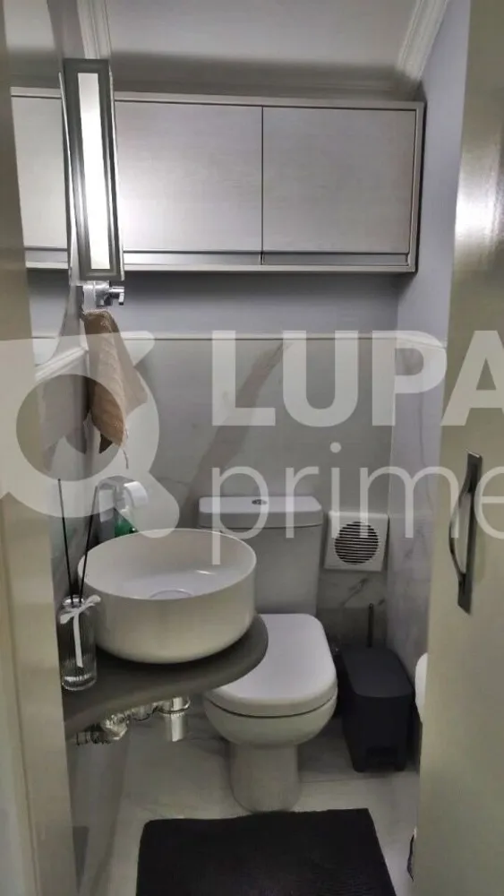 Casa, 3 quartos, 127 m² - Foto 11