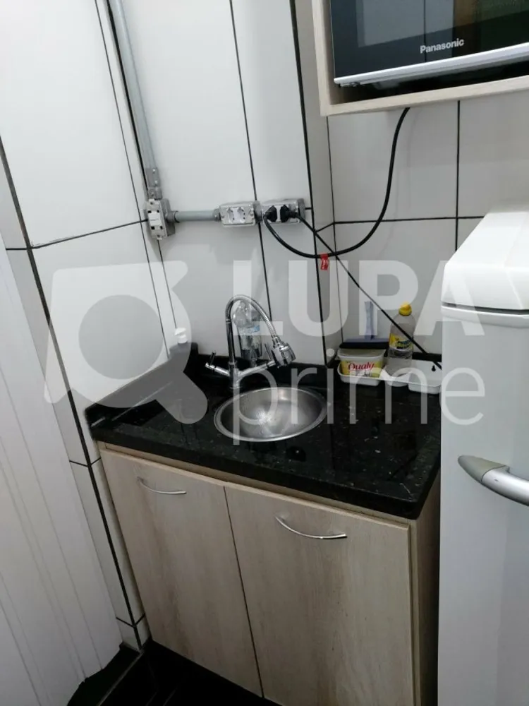 Sala-Conjunto, 37 m² - Foto 12