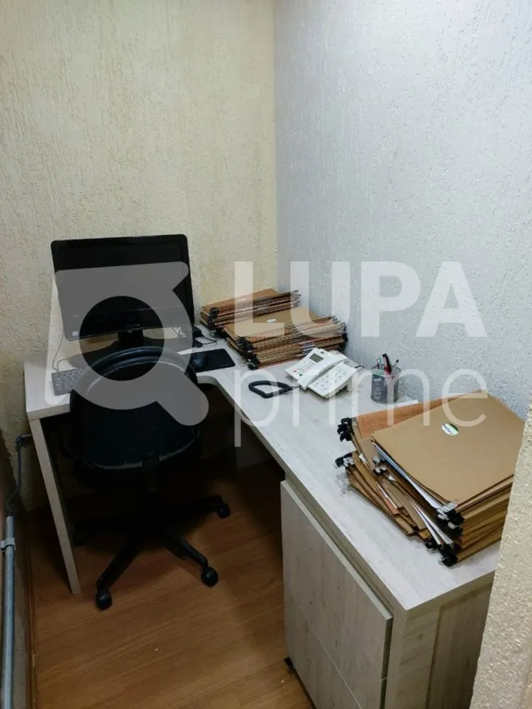 Sala-Conjunto, 37 m² - Foto 4
