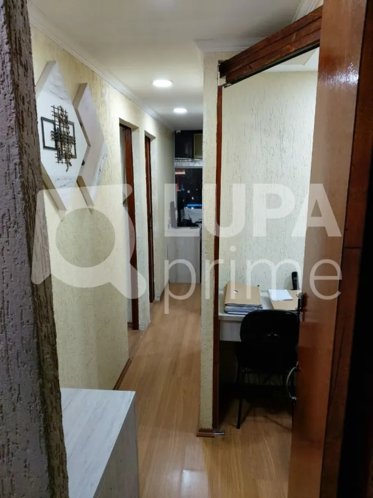 Sala-Conjunto, 37 m² - Foto 7