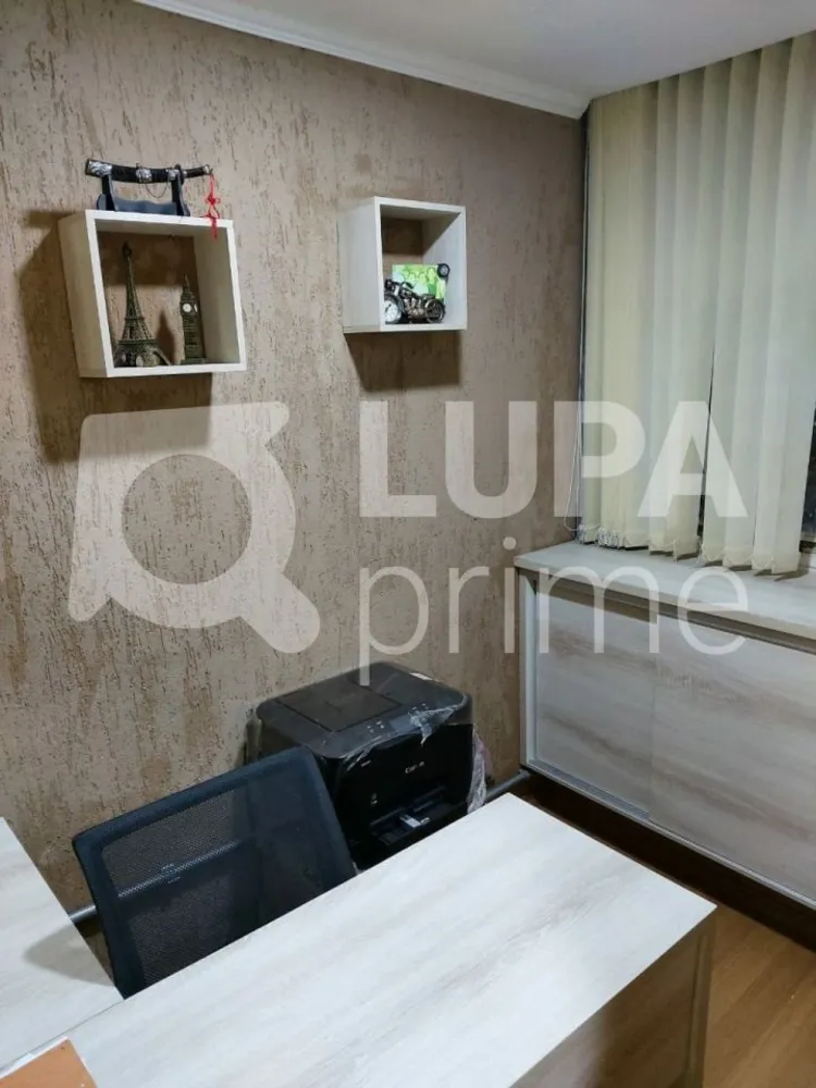 Sala-Conjunto, 37 m² - Foto 5