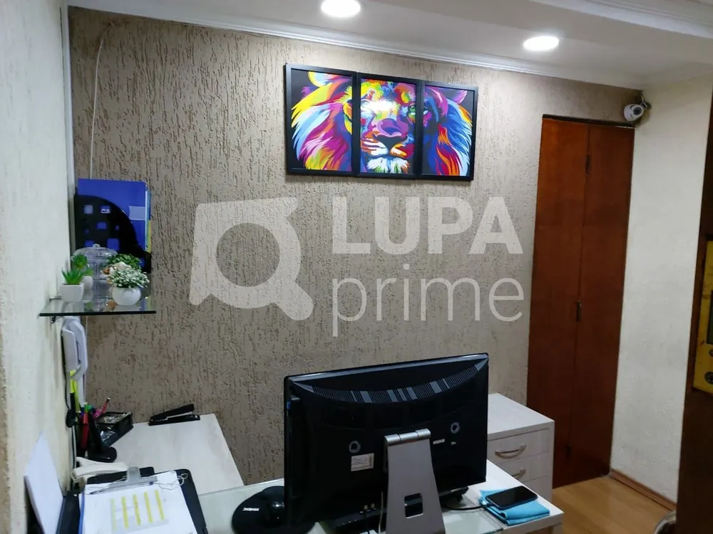Sala-Conjunto, 37 m² - Foto 9