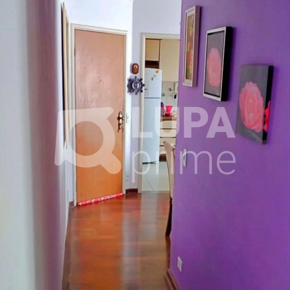 Apartamento, 2 quartos, 67 m² - Foto 12