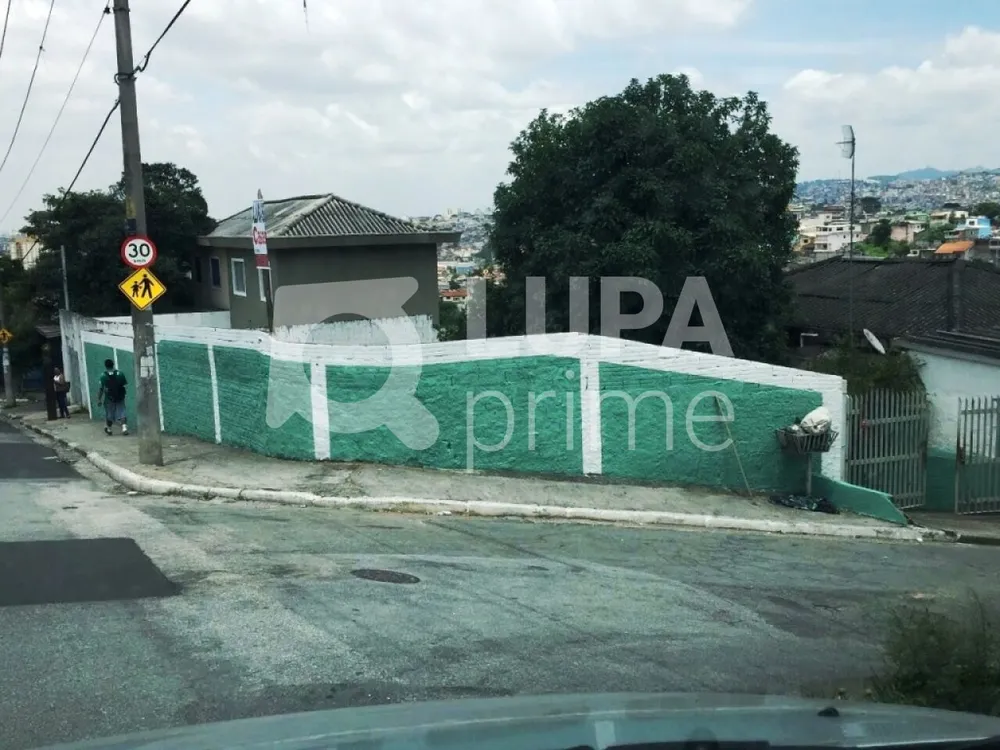 Terreno, 250 m² - Foto 1