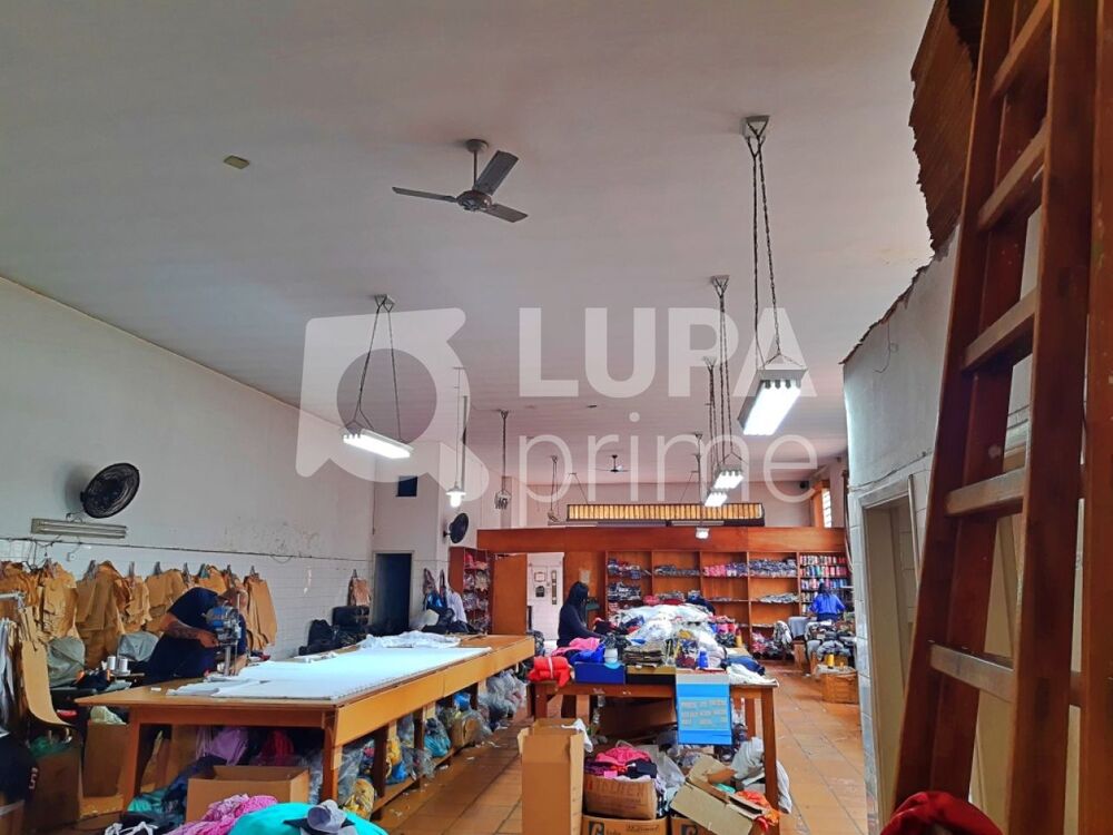 Casa, 1 quarto, 500 m² - Foto 2