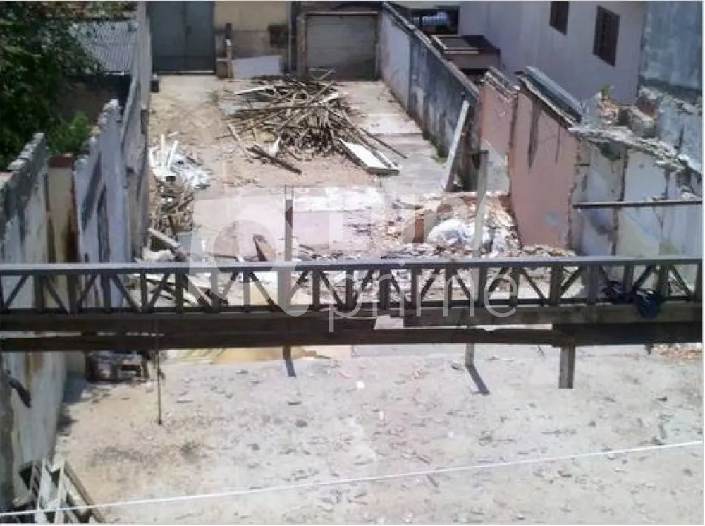 Terreno, 310 m² - Foto 2