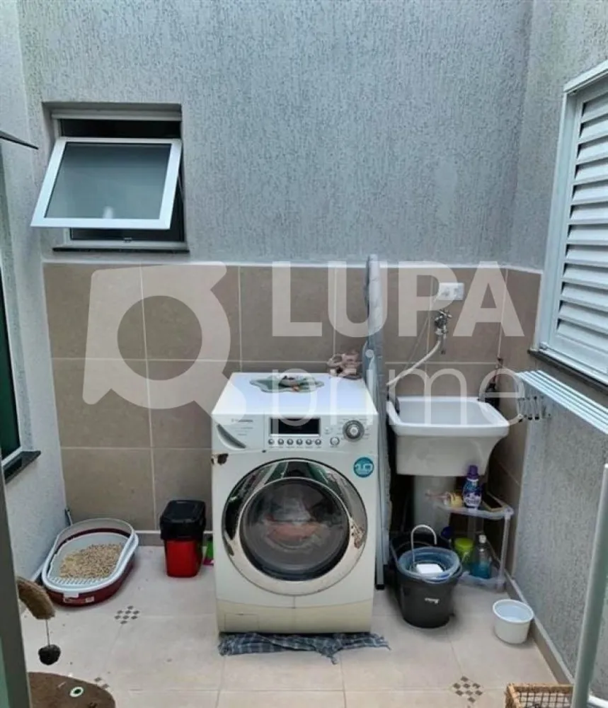 Casa, 3 quartos, 131 m² - Foto 7
