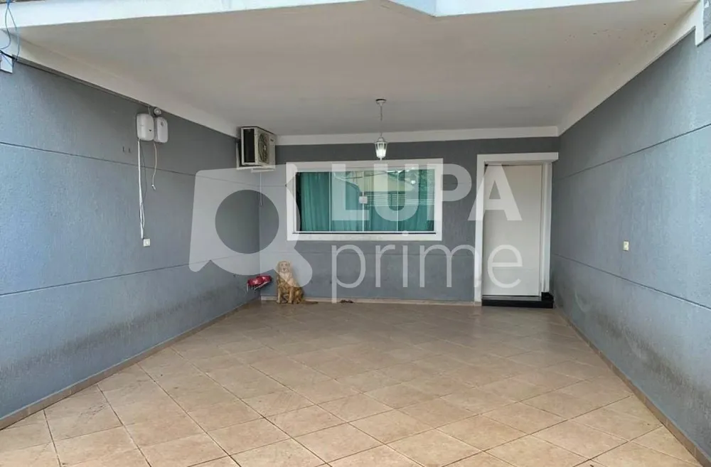 Casa, 3 quartos, 131 m² - Foto 12