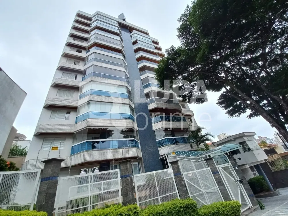 Apartamento, 3 quartos, 88 m² - Foto 1