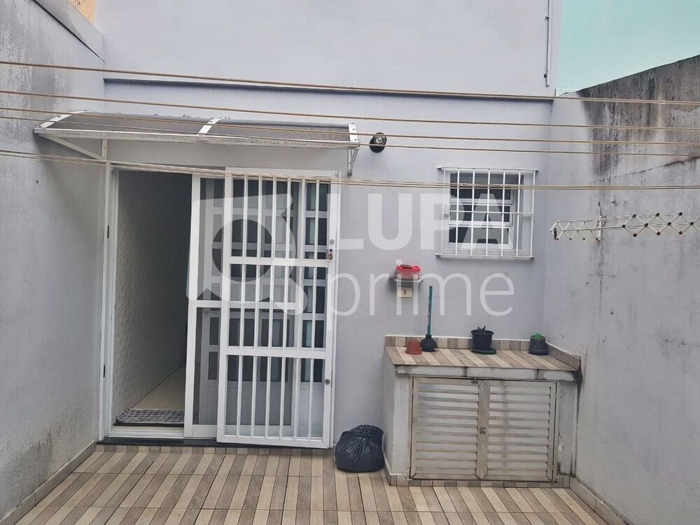 Casa, 2 quartos, 120 m² - Foto 3