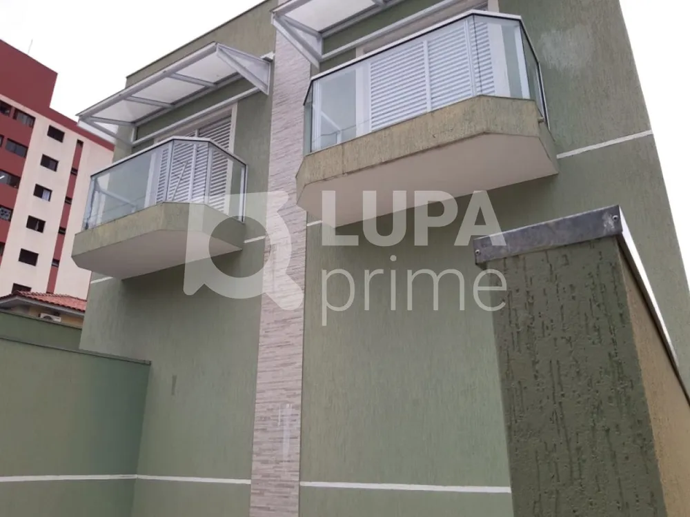 Apartamento, 3 quartos, 50 m² - Foto 1