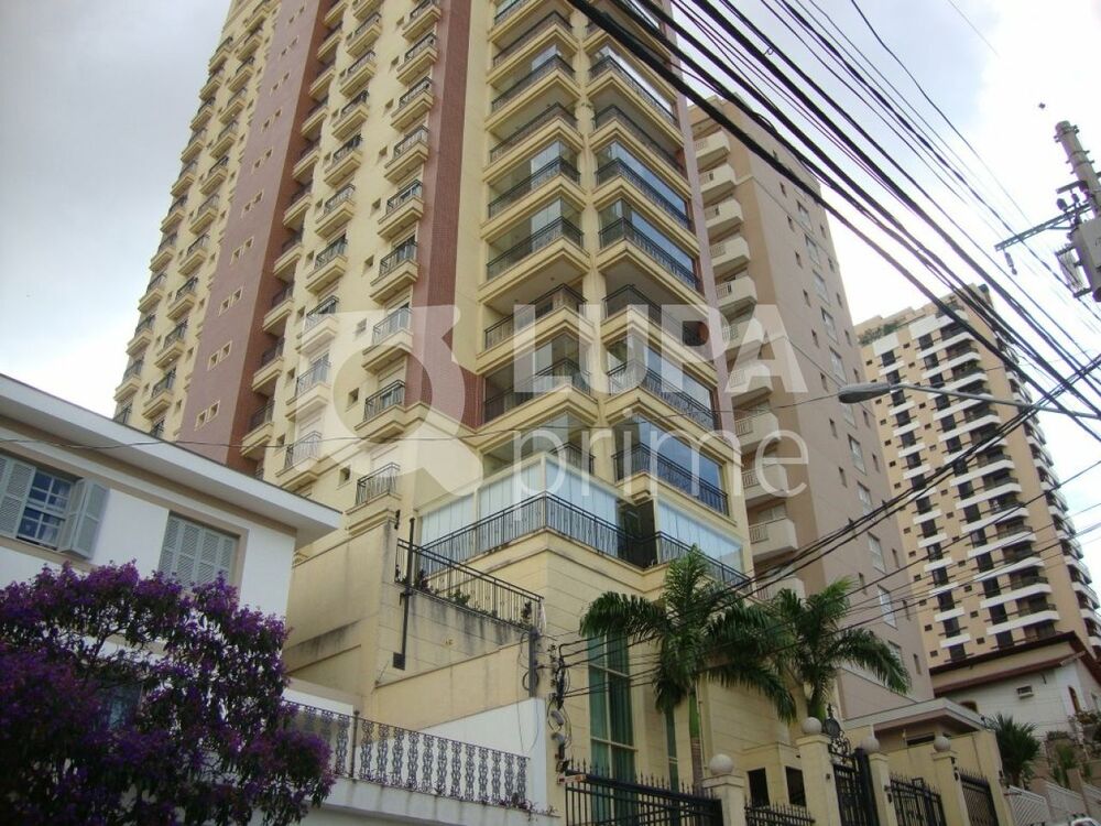 Apartamento, 3 quartos, 150 m² - Foto 1