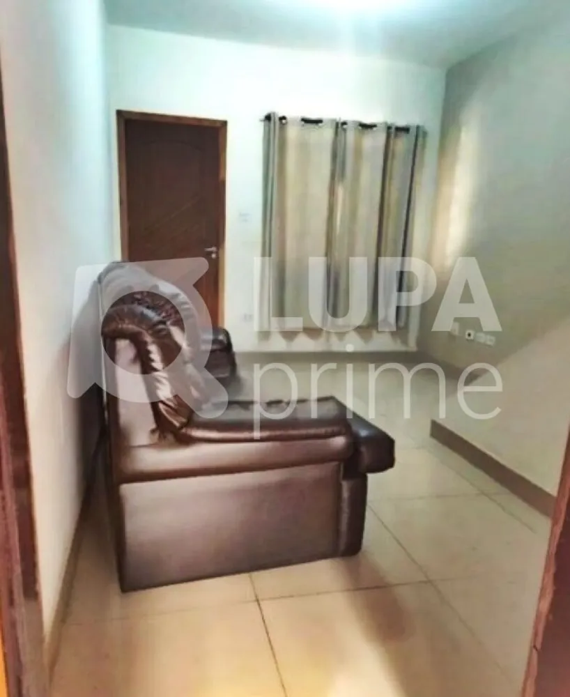 Casa, 2 quartos, 60 m² - Foto 1