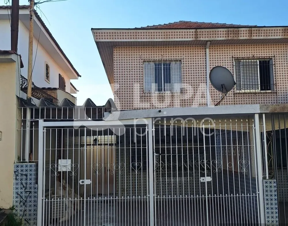Casa, 2 quartos, 153 m² - Foto 1