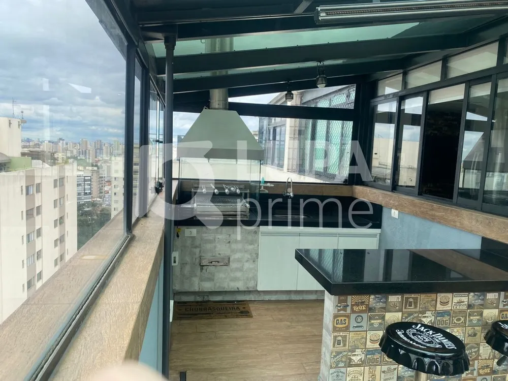 Apartamento, 3 quartos, 200 m² - Foto 10