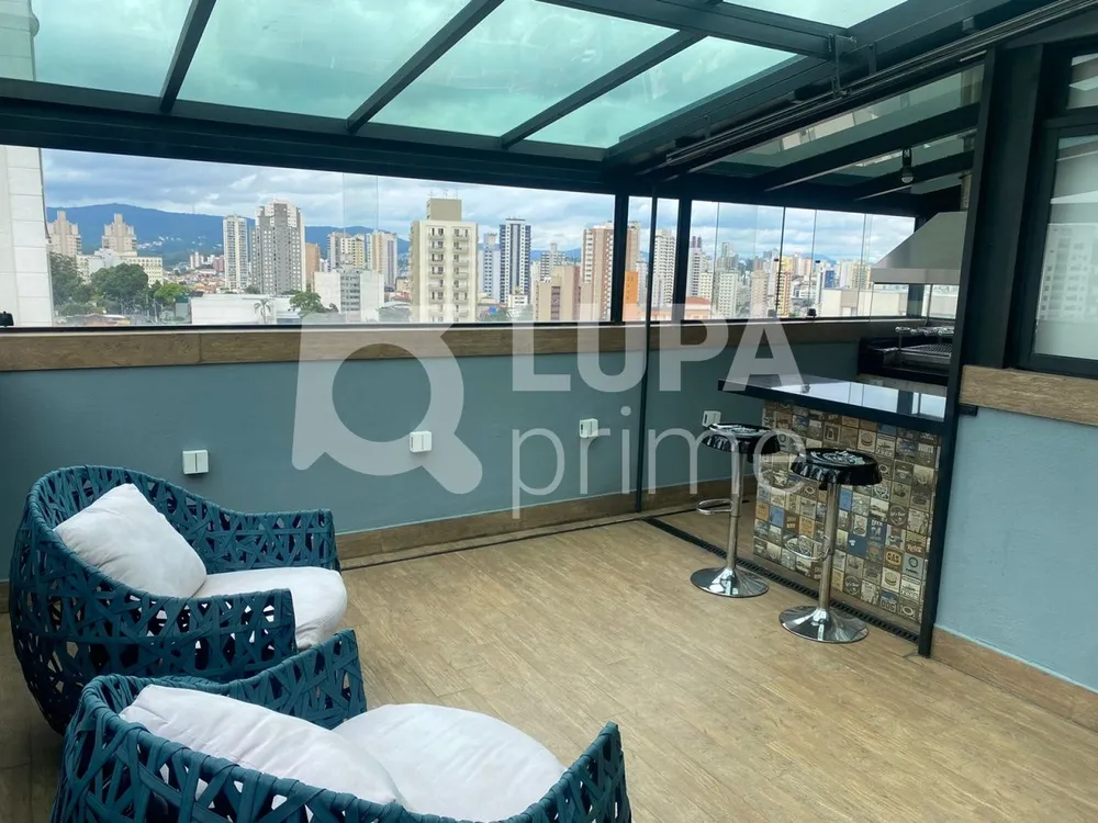 Apartamento, 3 quartos, 200 m² - Foto 11