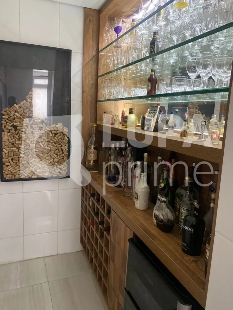 Apartamento, 3 quartos, 200 m² - Foto 7