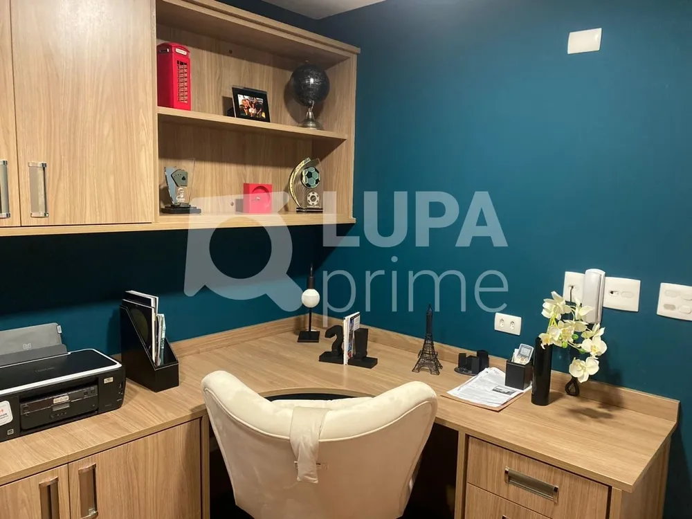 Apartamento, 3 quartos, 200 m² - Foto 9
