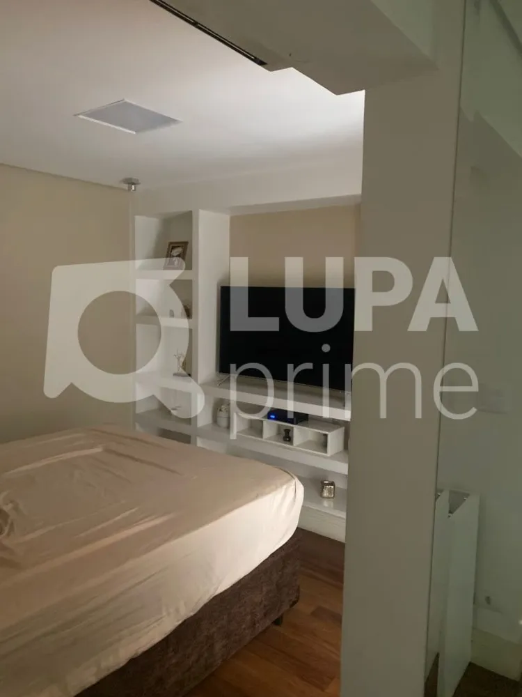 Apartamento, 3 quartos, 200 m² - Foto 8